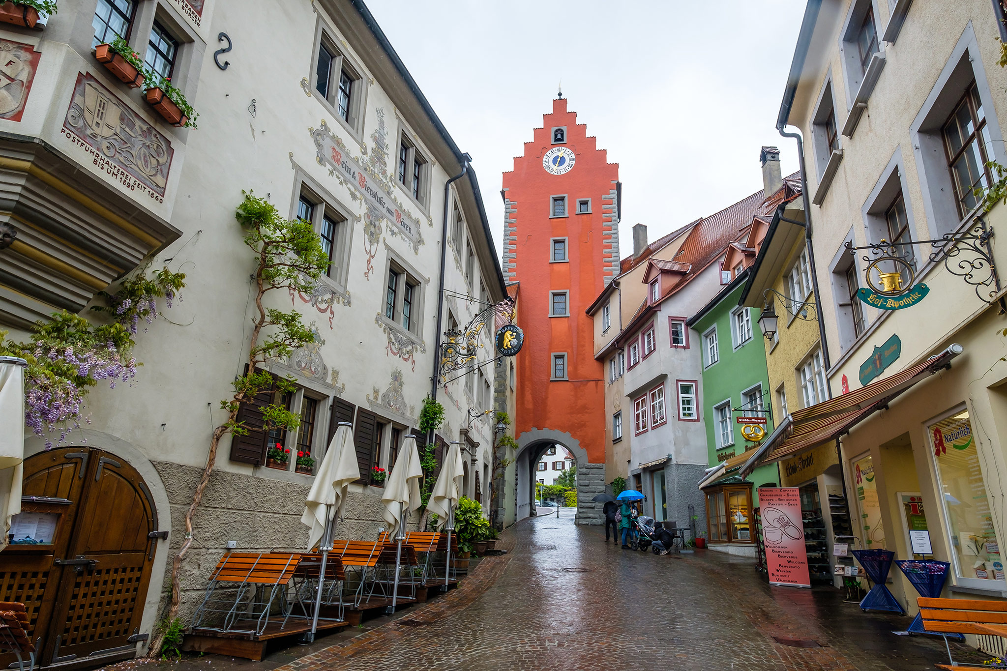 Meersburg